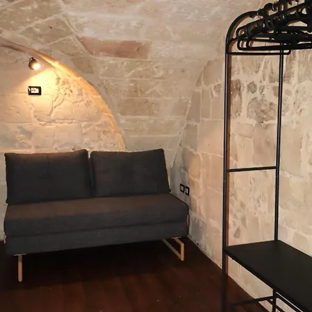 Apartamento Maison Ancient Stone Lecce