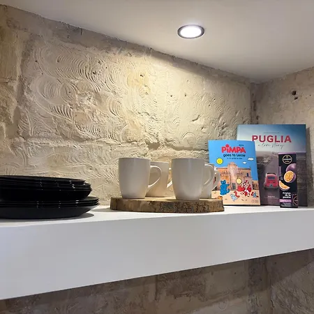 Maison Ancient Stone
