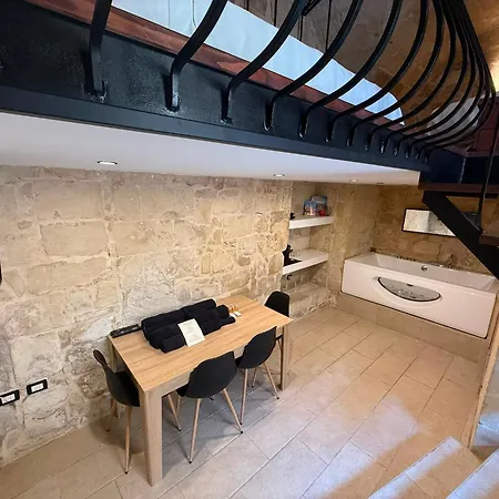 Maison Ancient Stone Апартаменты
