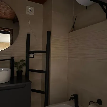 Апартаменты Maison Ancient Stone Лечче